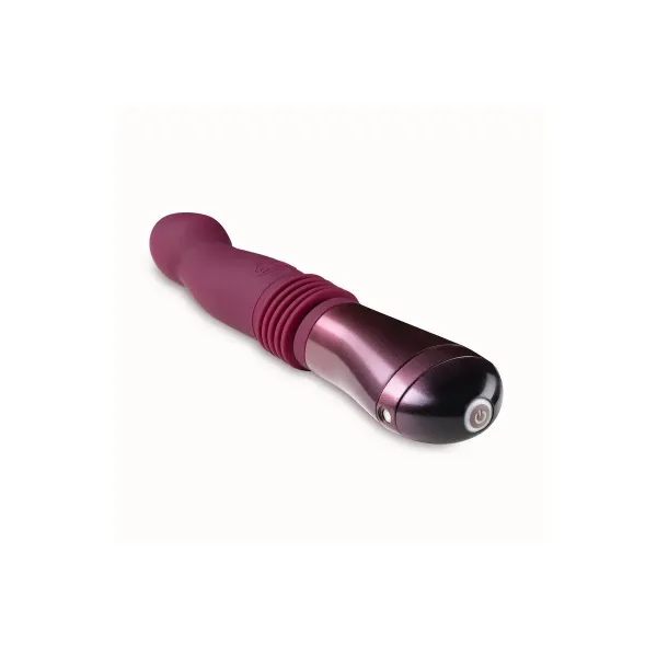 G-Spot Vibrator Blush Temptasia Red