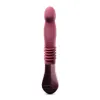 G-Spot Vibrator Blush Temptasia Red