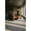 Lova Home ESPRIT Natūralus 225 x 160 x 206 cm
