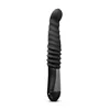 Dildo Blush Temptasia Lazarus Black