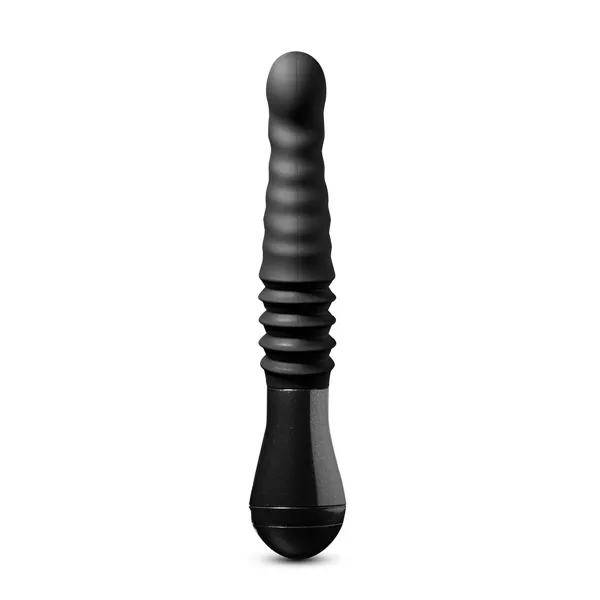 Dildo Blush Temptasia Lazarus Black