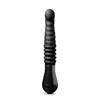 Dildo Blush Temptasia Lazarus Black