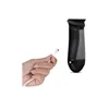 Dildo Blush Temptasia Lazarus Black