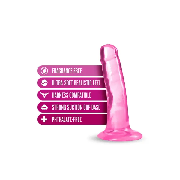 Realistic Dildo Blush B yours TPE Ø 3,2 cm