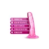 Realistic Dildo Blush B yours TPE Ø 3,2 cm