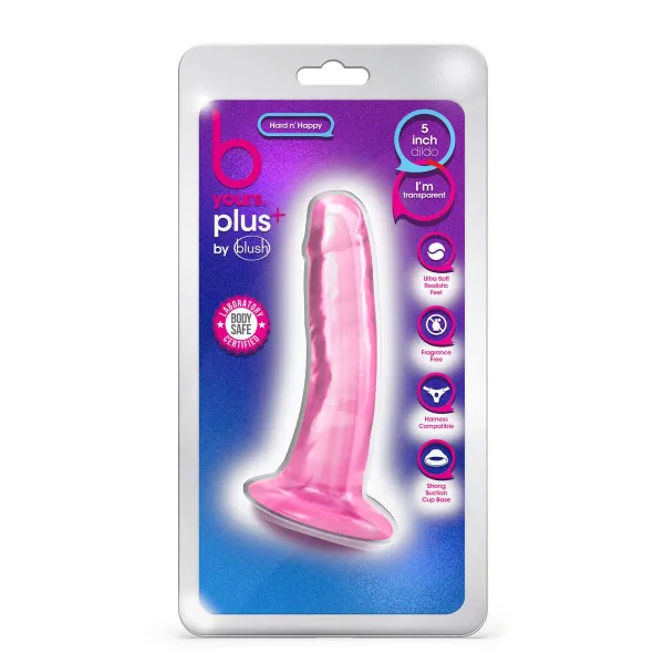 Realistic Dildo Blush B yours TPE Ø 3,2 cm