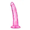 Dildo Blush Yours Plus Pink