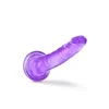 Dildo Blush Yours Plus Purple