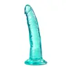 Dildo Blush Yours Plus Green