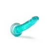 Dildo Blush Yours Plus Green