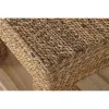 Вспомогательный стол Home ESPRIT Натуральный 40 x 40 x 40 cm