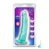 Dildo Blush Yours Plus Green