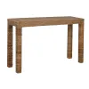 Küljelaud Home ESPRIT 122 x 36 x 76 cm
