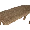 Šoninis staliukas Home ESPRIT 122 x 36 x 76 cm