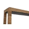 Вспомогательный стол Home ESPRIT 122 x 36 x 76 cm