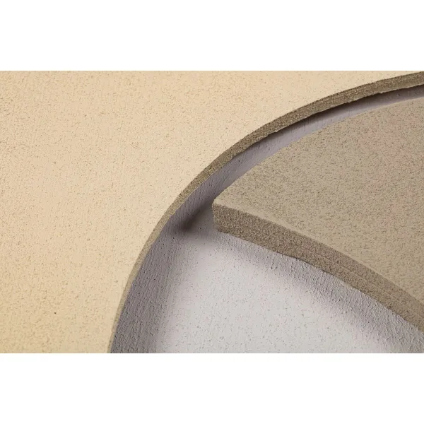 Картина с LED Home ESPRIT полистирол Деревянный MDF 40 x 3,8 x 50 cm