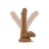 Realistic Dildo Blush Dr Skin TPE Ø 3,5 cm