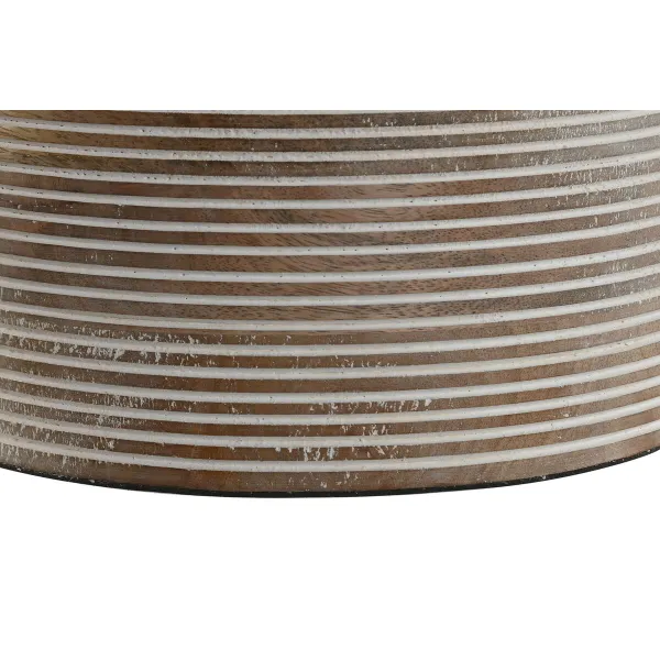 Desk lamp Home ESPRIT Natural 50 W 220 V