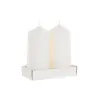 Scented Candle Home ESPRIT