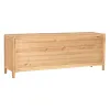ТВ шкаф Home ESPRIT Светло-коричневый 120 x 30 x 45 cm