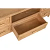 ТВ шкаф Home ESPRIT Светло-коричневый 120 x 30 x 45 cm