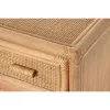 ТВ шкаф Home ESPRIT Светло-коричневый 120 x 30 x 45 cm