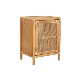 Side table Home ESPRIT Light brown