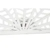 Galvūgalio lenta Home ESPRIT Balta 190 X 2,5 X 81 CM