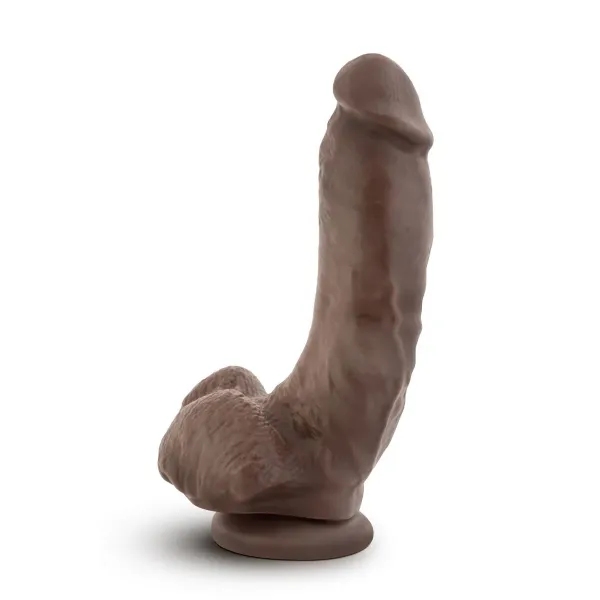 Realistic Dildo Blush Loverboy PVC Ø 5,3 cm