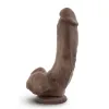 Realistic Dildo Blush Loverboy PVC Ø 5,3 cm