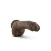 Realistic Dildo Blush Loverboy PVC Ø 5,3 cm