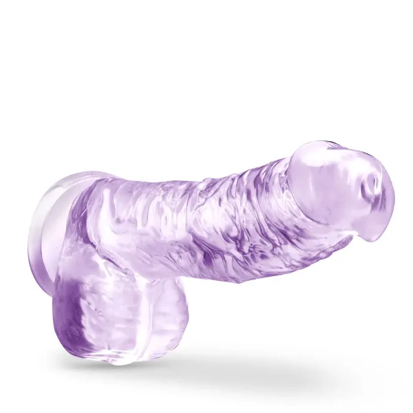 Realistic Dildo Blush Naturally Yours TPE Ø 2,8 cm