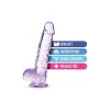 Realistic Dildo Blush Naturally Yours TPE Ø 2,8 cm