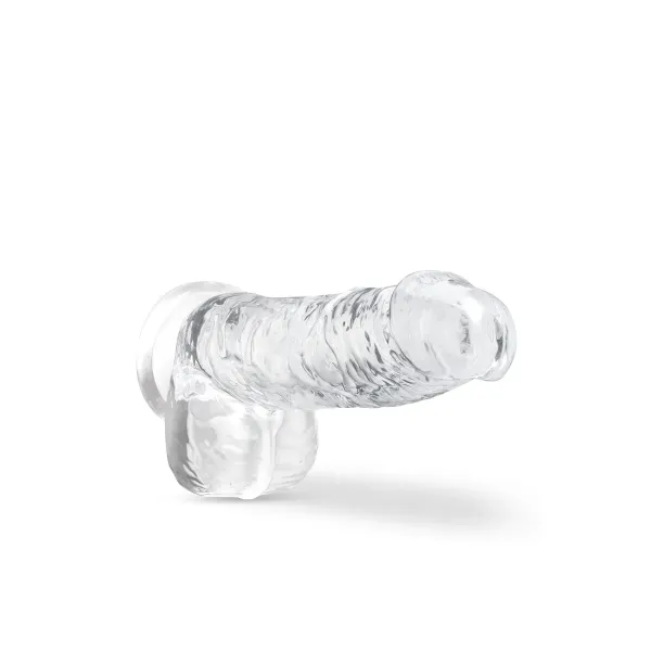 Realistic Dildo Blush Naturally Yours TPE Ø 2,8 cm