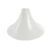 Stalinė lempa Home ESPRIT Balta Ruda 50 W 220 V