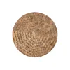 Decorative Figure Home ESPRIT Natural Modern 90 x 4 x 90 cm