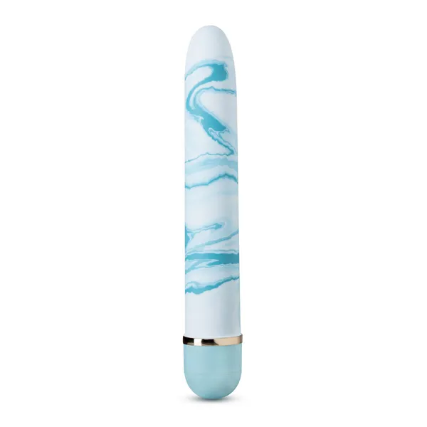 Bullet Vibrator Blush The Collection Blue