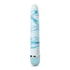 Bullet Vibrator Blush The Collection Blue