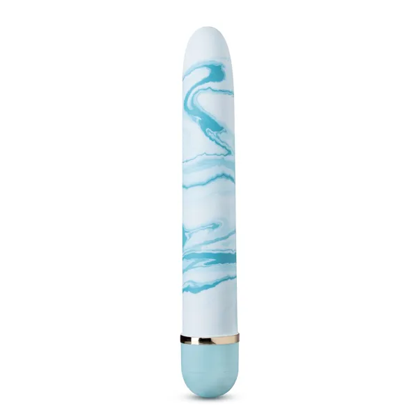 Bullet Vibrator Blush The Collection Blue