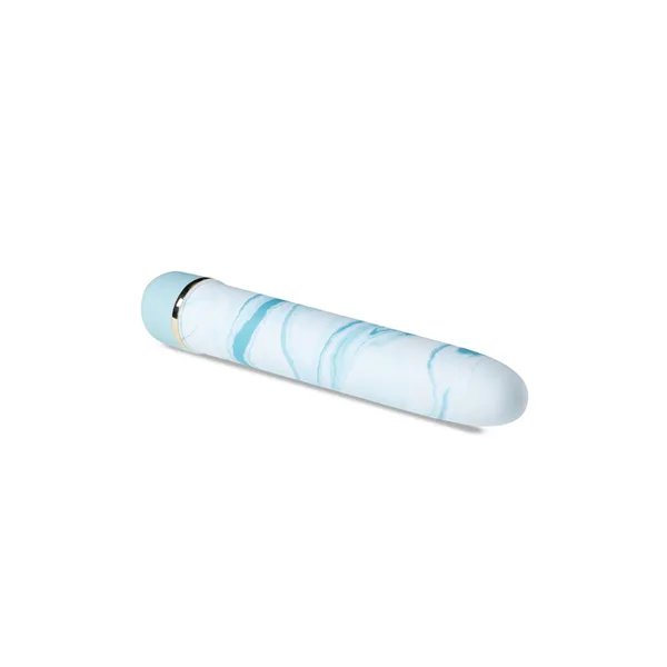 Bullet Vibrator Blush The Collection Blue