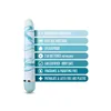 Bullet Vibrator Blush The Collection Blue