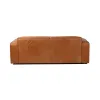 Sofa Home ESPRIT Ruda Miesto 214 X 94 X 77 CM