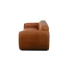 Sohva Home ESPRIT Ruskea Kaupunki 214 X 94 X 77 CM