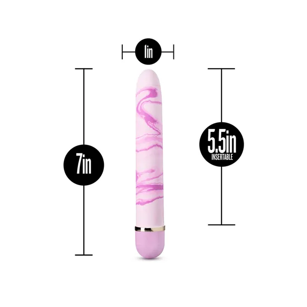 Bullet Vibrator Blush The Collection Pink