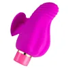 Bullet Vibrator Blush Aria Erotic Purple