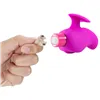 Bullet Vibrator Blush Aria Erotic Purple