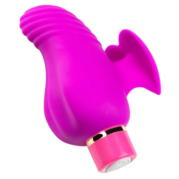 Bullet Vibrator Blush Aria Erotic Purple