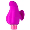 Bullet Vibrator Blush Aria Erotic Purple