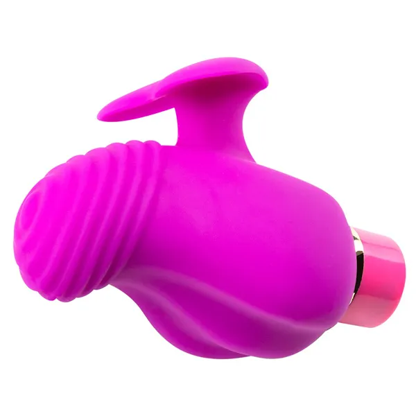 Bullet Vibrator Blush Aria Erotic Purple