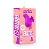 Bullet Vibrator Blush Aria Erotic Purple